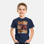 Fantastic Western-Youth-Basic-Tee-zascanauta