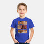 Fantastic Western-Youth-Basic-Tee-zascanauta