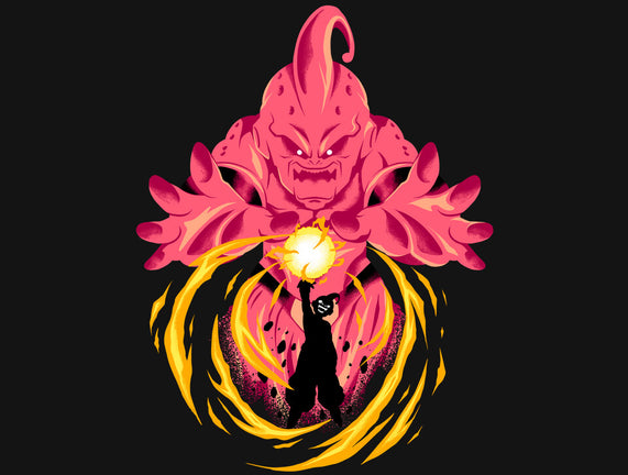 Sweet Evil Kid