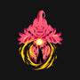 Sweet Evil Kid-None-Stretched-Canvas-spoilerinc