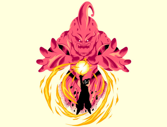 Sweet Evil Kid