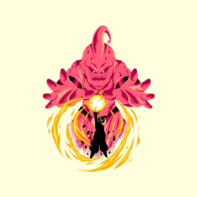 Sweet Evil Kid-None-Fleece-Blanket-spoilerinc