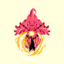 Sweet Evil Kid-None-Glossy-Sticker-spoilerinc