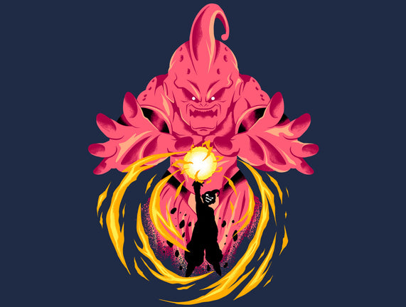 Sweet Evil Kid