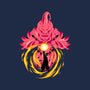 Sweet Evil Kid-None-Stretched-Canvas-spoilerinc