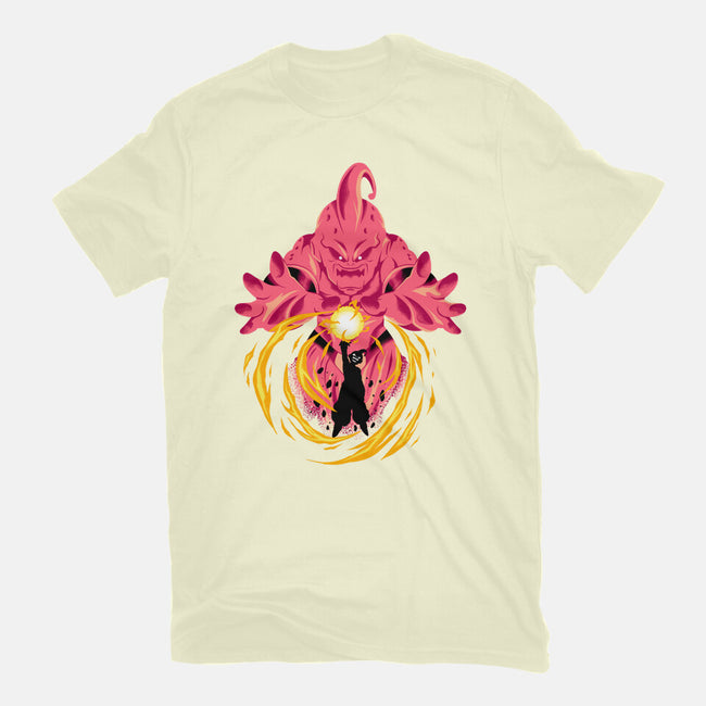 Sweet Evil Kid-Mens-Premium-Tee-spoilerinc