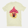 Sweet Evil Kid-Mens-Premium-Tee-spoilerinc