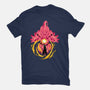 Sweet Evil Kid-Mens-Premium-Tee-spoilerinc