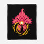 Sweet Evil Kid-None-Fleece-Blanket-spoilerinc
