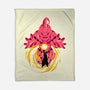 Sweet Evil Kid-None-Fleece-Blanket-spoilerinc