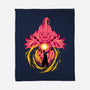 Sweet Evil Kid-None-Fleece-Blanket-spoilerinc