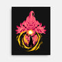 Sweet Evil Kid-None-Stretched-Canvas-spoilerinc