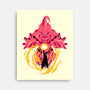 Sweet Evil Kid-None-Stretched-Canvas-spoilerinc