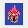 Sweet Evil Kid-None-Stretched-Canvas-spoilerinc
