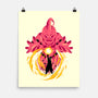 Sweet Evil Kid-None-Matte-Poster-spoilerinc