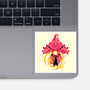 Sweet Evil Kid-None-Glossy-Sticker-spoilerinc