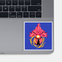 Sweet Evil Kid-None-Glossy-Sticker-spoilerinc