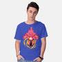 Sweet Evil Kid-Mens-Basic-Tee-spoilerinc