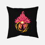 Sweet Evil Kid-None-Removable Cover w Insert-Throw Pillow-spoilerinc