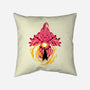 Sweet Evil Kid-None-Removable Cover w Insert-Throw Pillow-spoilerinc