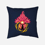 Sweet Evil Kid-None-Removable Cover w Insert-Throw Pillow-spoilerinc