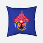 Sweet Evil Kid-None-Removable Cover w Insert-Throw Pillow-spoilerinc