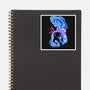 Smiling God-None-Glossy-Sticker-spoilerinc