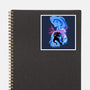 Smiling God-None-Glossy-Sticker-spoilerinc