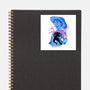 Smiling God-None-Glossy-Sticker-spoilerinc