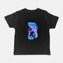 Smiling God-Baby-Basic-Tee-spoilerinc