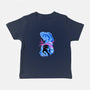 Smiling God-Baby-Basic-Tee-spoilerinc