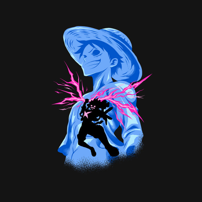 Smiling God-Baby-Basic-Tee-spoilerinc