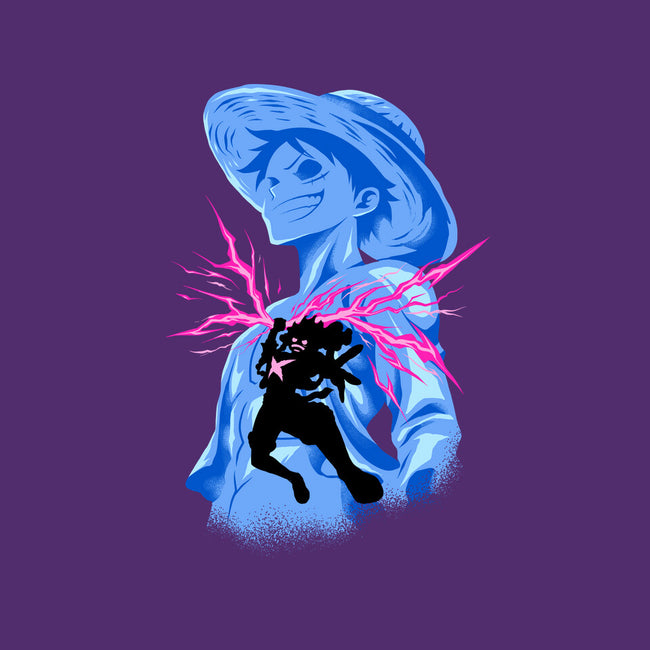 Smiling God-Womens-Basic-Tee-spoilerinc