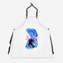 Smiling God-Unisex-Kitchen-Apron-spoilerinc