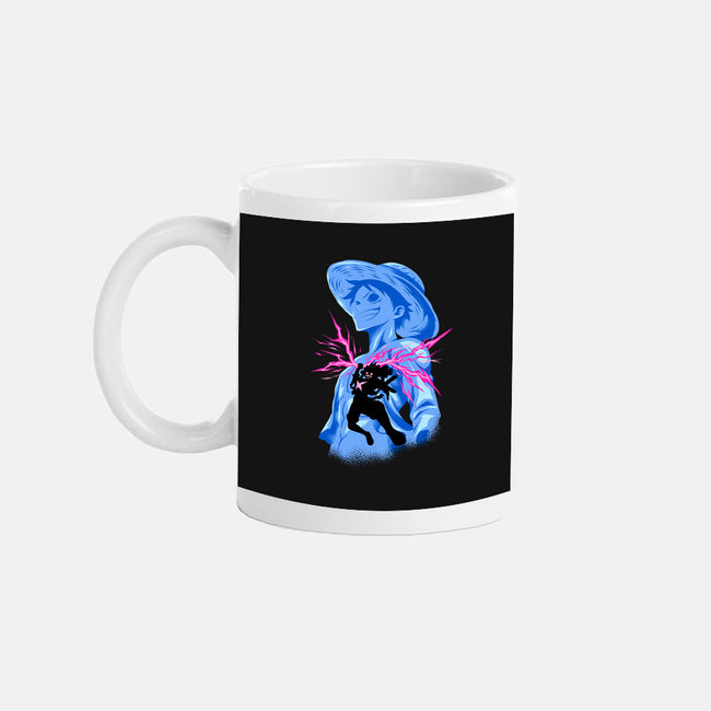 Smiling God-None-Mug-Drinkware-spoilerinc