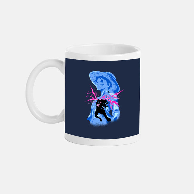 Smiling God-None-Mug-Drinkware-spoilerinc
