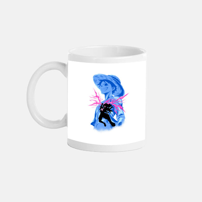 Smiling God-None-Mug-Drinkware-spoilerinc