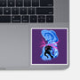 Smiling God-None-Glossy-Sticker-spoilerinc