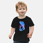 Smiling God-Baby-Basic-Tee-spoilerinc