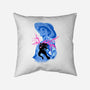Smiling God-None-Removable Cover w Insert-Throw Pillow-spoilerinc