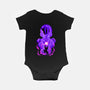 Prince Of Evil-Baby-Basic-Onesie-spoilerinc