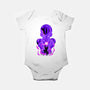 Prince Of Evil-Baby-Basic-Onesie-spoilerinc