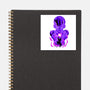 Prince Of Evil-None-Glossy-Sticker-spoilerinc