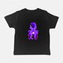 Prince Of Evil-Baby-Basic-Tee-spoilerinc