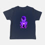 Prince Of Evil-Baby-Basic-Tee-spoilerinc