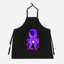 Prince Of Evil-Unisex-Kitchen-Apron-spoilerinc