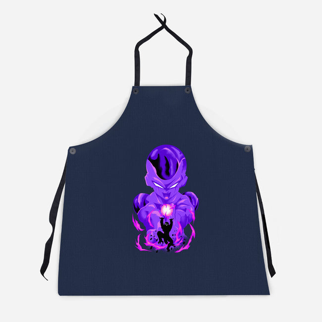 Prince Of Evil-Unisex-Kitchen-Apron-spoilerinc