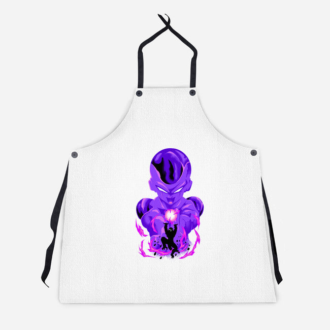 Prince Of Evil-Unisex-Kitchen-Apron-spoilerinc
