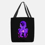 Prince Of Evil-None-Basic Tote-Bag-spoilerinc