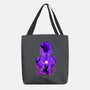 Prince Of Evil-None-Basic Tote-Bag-spoilerinc